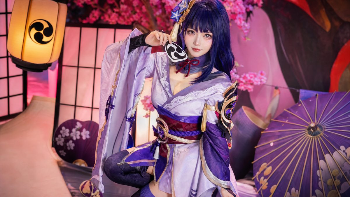 女神视频二次元cosplay动漫亚文化视频分享